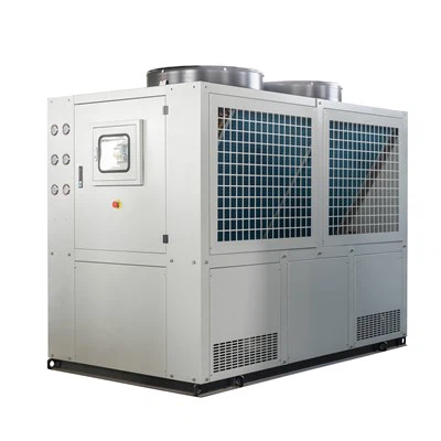 ゴム機械冷却用25Tonチラー
